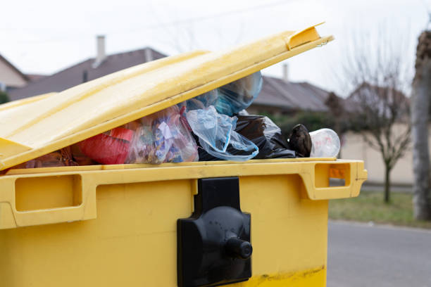 Best Residential Junk Removal  in Rowland, NC