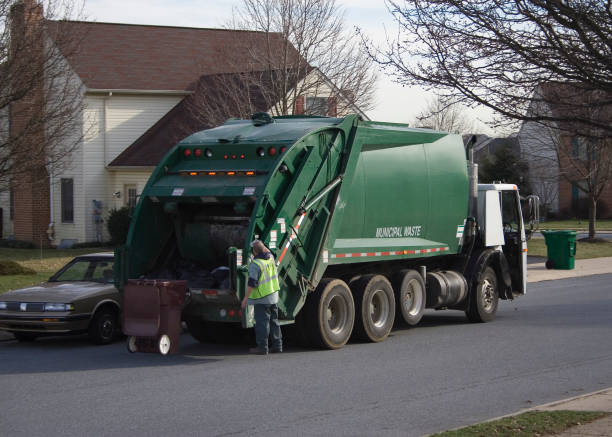 Best Dumpster Rental Services  in Rowland, NC
