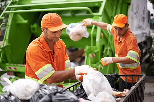Best Property Management Cleanouts  in Rowland, NC