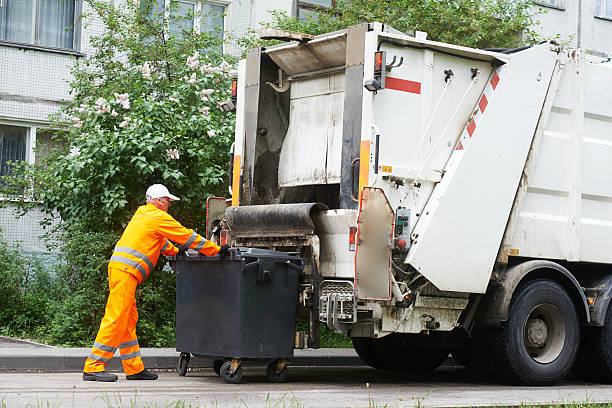 Best Scrap Metal Removal  in Rowland, NC