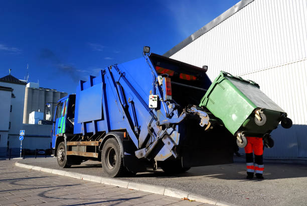 Best Recycling Services for Junk  in Rowland, NC