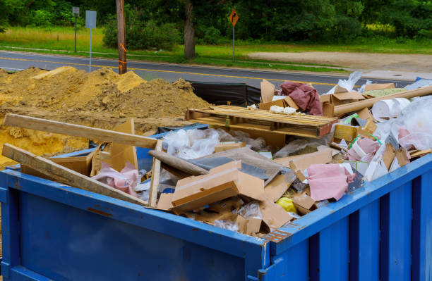 Best Yard Waste Removal  in Rowland, NC